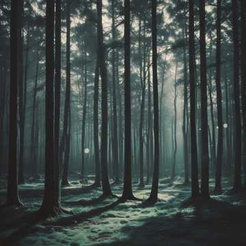 Shadows Whisper Low Single Cover